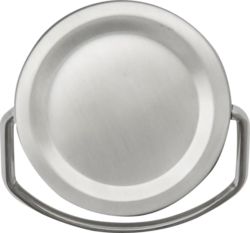 Thor 500 ml RCS certified recycled stainless steel water bottle 61