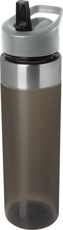 Dylan 650 ml Tritan water bottle with flip spout lid 13