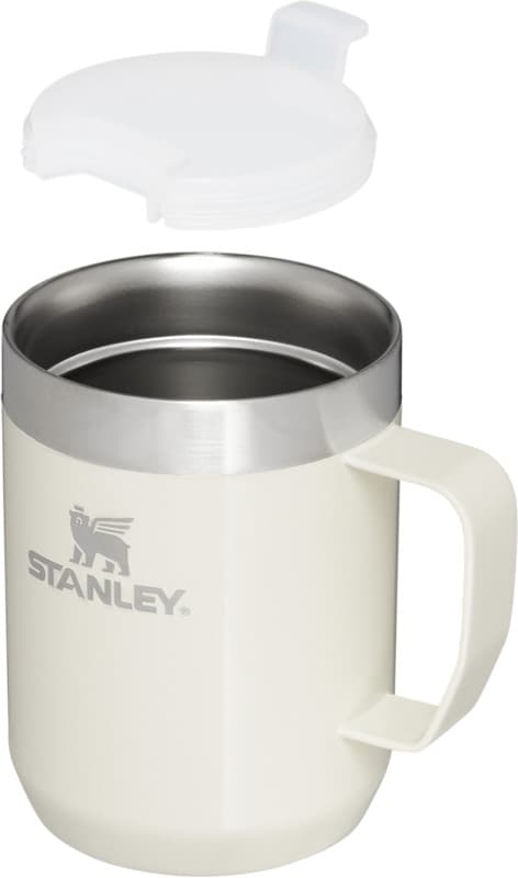 Stanley Everyday 236 ml camp mug  3