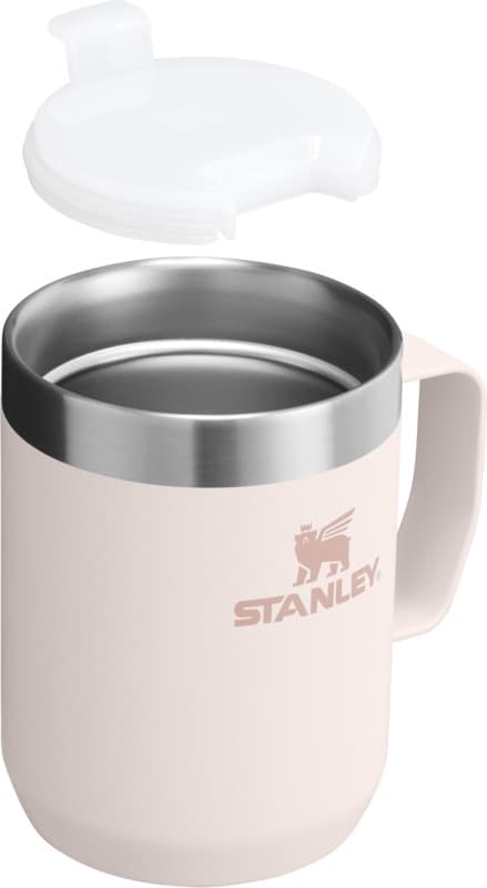 Stanley Everyday 236 ml camp mug  8