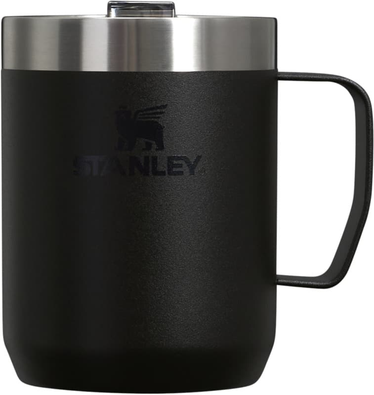 Stanley Everyday 236 ml camp mug  14
