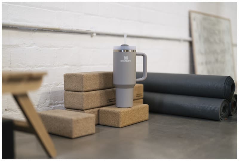 Stanley Quencher H2.0 1200 ml tumbler  10