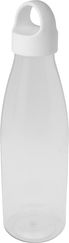 Bergen 800 ml recycled plastic water bottle 3