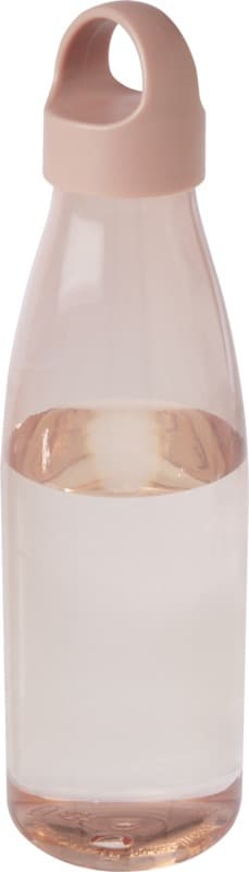 Bergen 800 ml recycled plastic water bottle 16