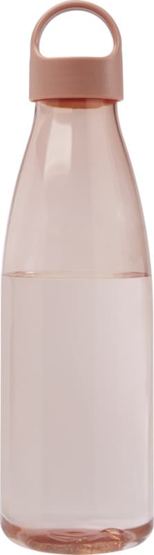 Bergen 800 ml recycled plastic water bottle 17