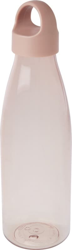 Bergen 800 ml recycled plastic water bottle 18