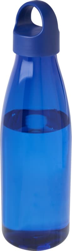 Bergen 800 ml recycled plastic water bottle 21