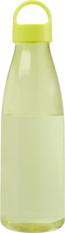 Bergen 800 ml recycled plastic water bottle 27