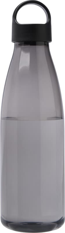 Bergen 800 ml recycled plastic water bottle 32