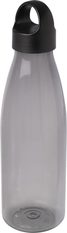 Bergen 800 ml recycled plastic water bottle 33