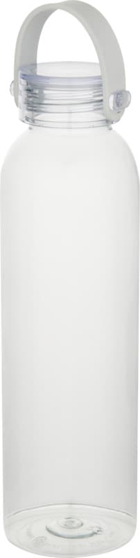 Alti 630 ml RCS recycled plastic water bottle  1