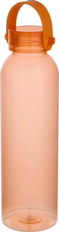 Alti 630 ml RCS recycled plastic water bottle  7