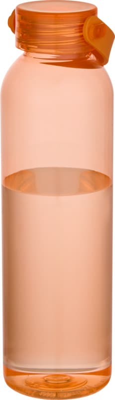 Alti 630 ml RCS recycled plastic water bottle  9