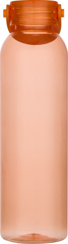 Alti 630 ml RCS recycled plastic water bottle  8