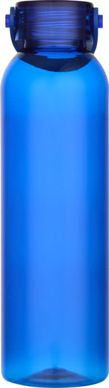 Alti 630 ml RCS recycled plastic water bottle  14