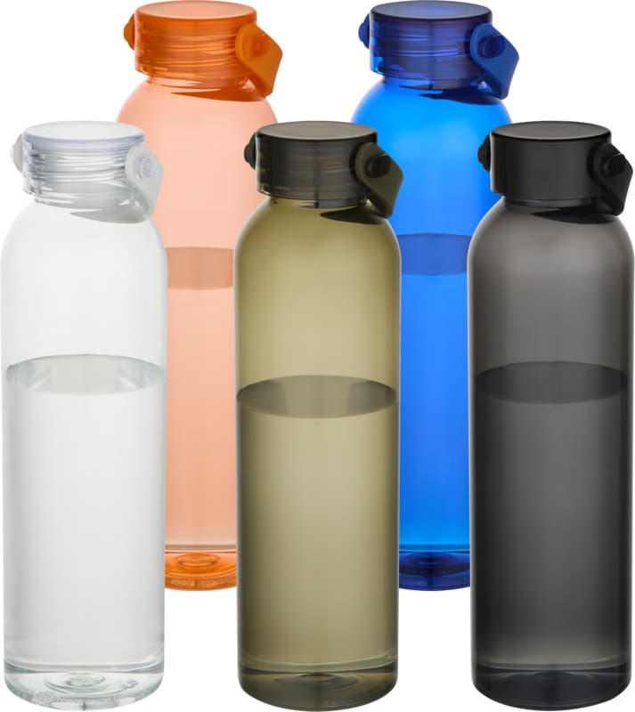 Alti 630 ml RCS recycled plastic water bottle  17