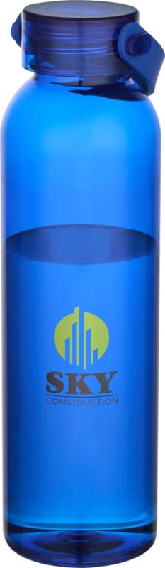 Alti 630 ml RCS recycled plastic water bottle  18