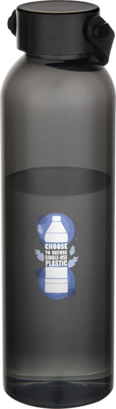 Alti 630 ml RCS recycled plastic water bottle  30