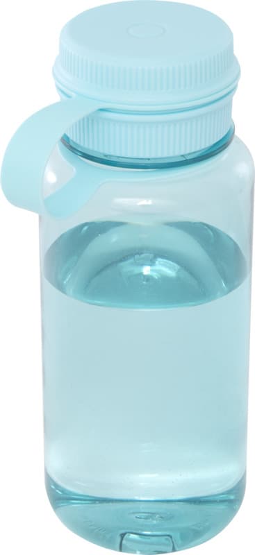 Ryder 900 ml RCS certified RPET sport bottle with multi-function lid  13