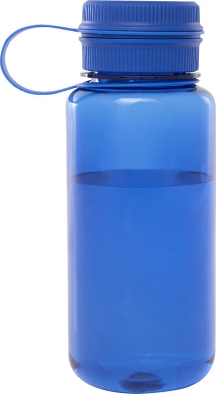 Ryder 900 ml RCS certified RPET sport bottle with multi-function lid  21