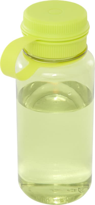 Ryder 900 ml RCS certified RPET sport bottle with multi-function lid  25