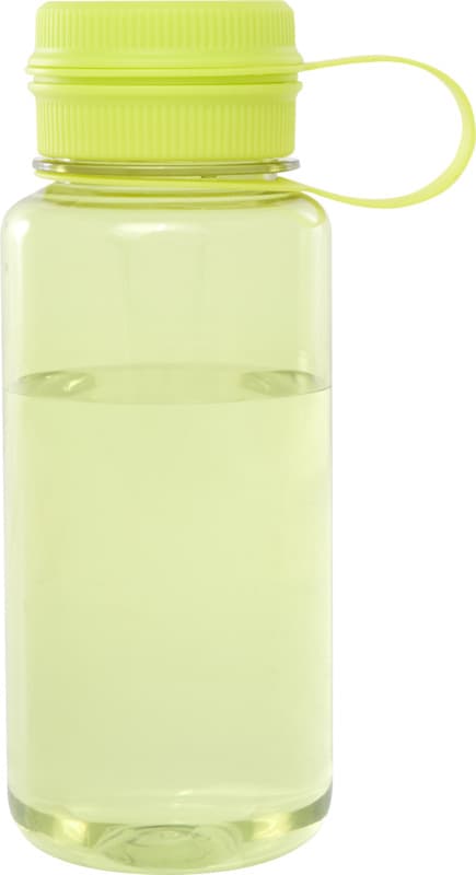 Ryder 900 ml RCS certified RPET sport bottle with multi-function lid  26