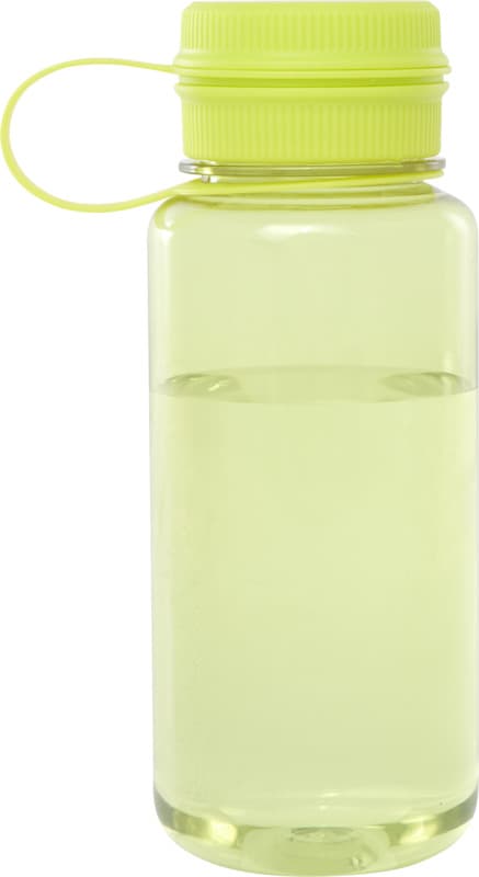 Ryder 900 ml RCS certified RPET sport bottle with multi-function lid  27