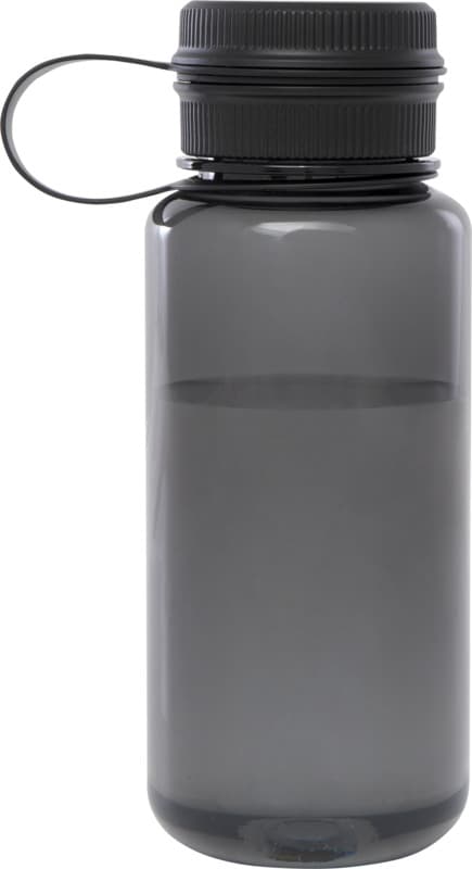 Ryder 900 ml RCS certified RPET sport bottle with multi-function lid  33