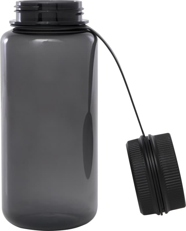 Ryder 900 ml RCS certified RPET sport bottle with multi-function lid  35
