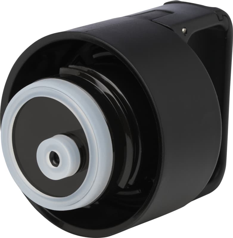 Astra 600 ml RCS recycled stainless steel copper vacuum insulated water bottle (carbonated safe) 5