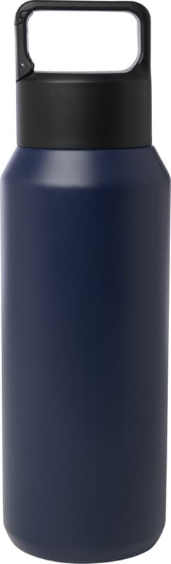Astra 600 ml RCS recycled stainless steel copper vacuum insulated water bottle (carbonated safe) 10