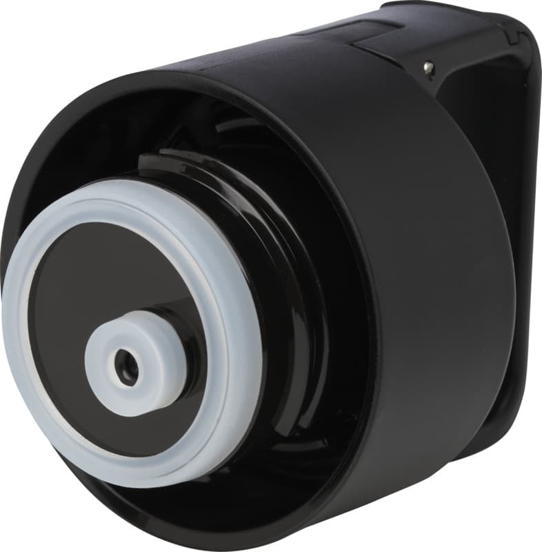 Astra 600 ml RCS recycled stainless steel copper vacuum insulated water bottle (carbonated safe) 12