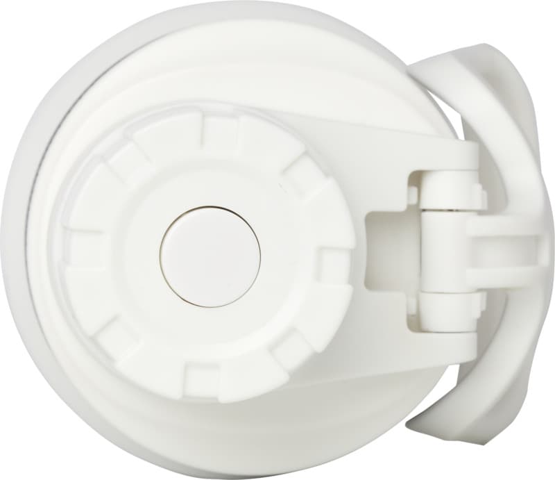 Fortis 700 ml RCS recycled stainless steel copper vacuum insulated water bottle (carbonated safe) 6