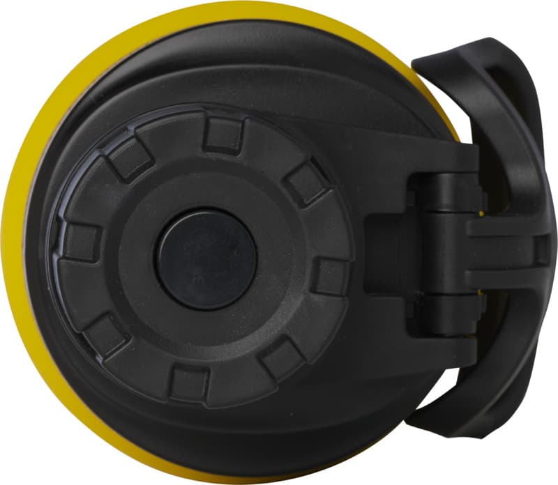 Fortis 700 ml RCS recycled stainless steel copper vacuum insulated water bottle (carbonated safe) 13