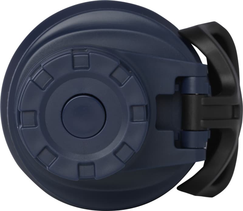 Fortis 700 ml RCS recycled stainless steel copper vacuum insulated water bottle (carbonated safe) 20