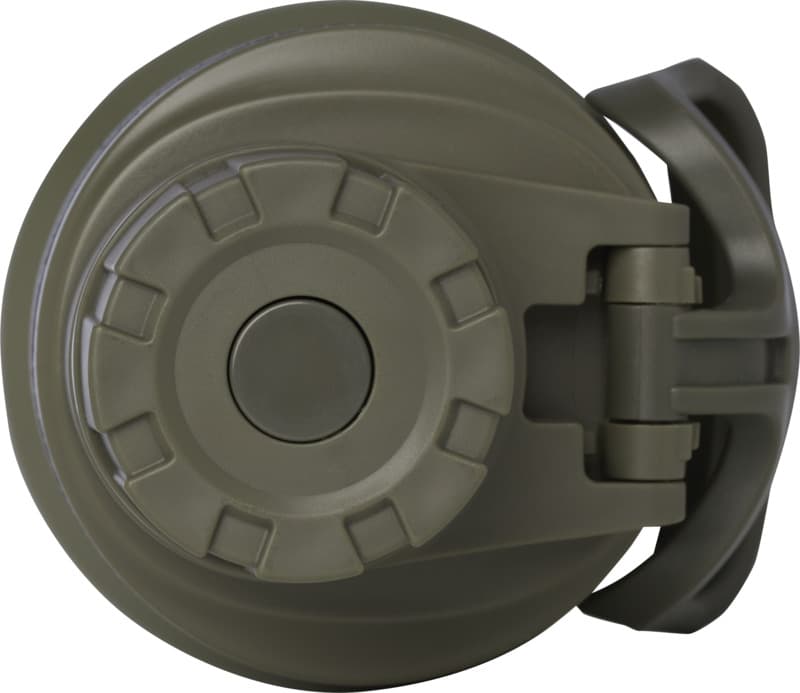 Fortis 700 ml RCS recycled stainless steel copper vacuum insulated water bottle (carbonated safe) 27