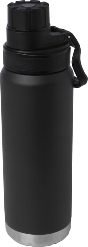 Fortis 700 ml RCS recycled stainless steel copper vacuum insulated water bottle (carbonated safe) 29