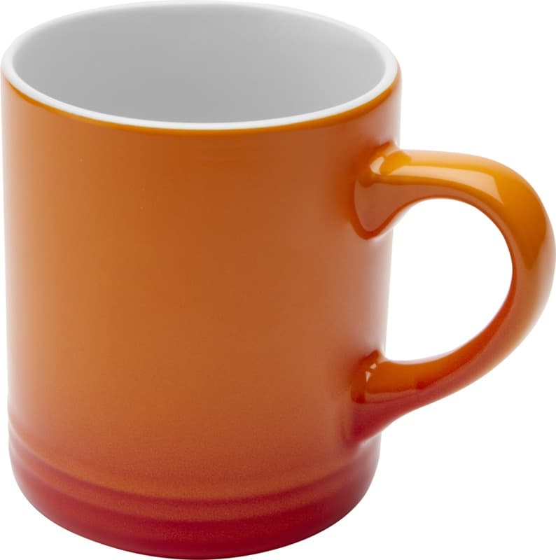 Laguna 330 ml ceramic mug 6