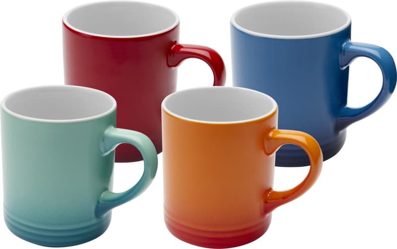 Laguna 330 ml ceramic mug 9