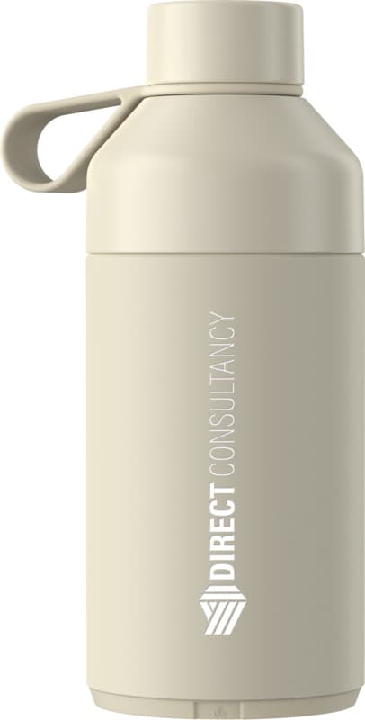 Ocean Bottle 750 ml vacuum insulated water bottle 9