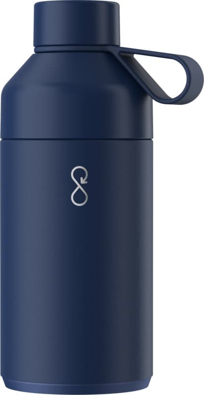 Ocean Bottle 750 ml vacuum insulated water bottle 10