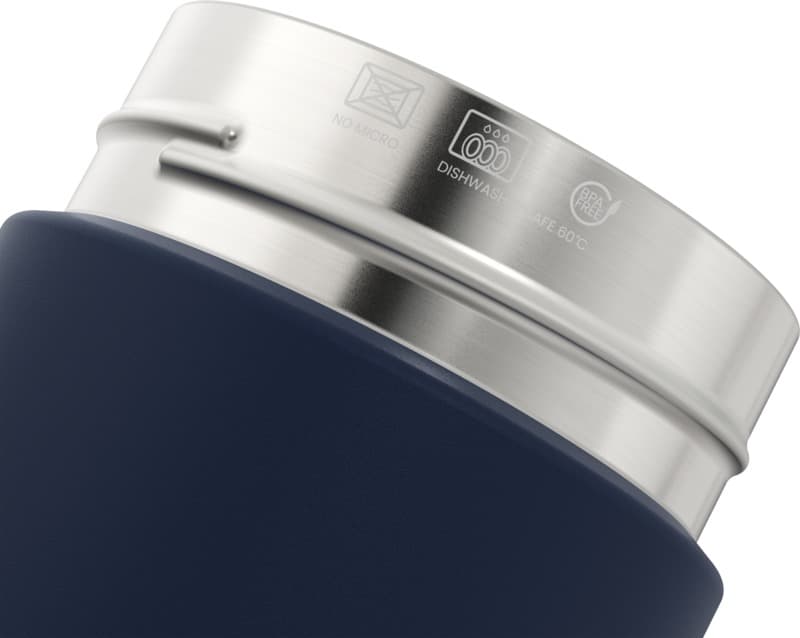 Ocean Bottle 750 ml vacuum insulated water bottle 15