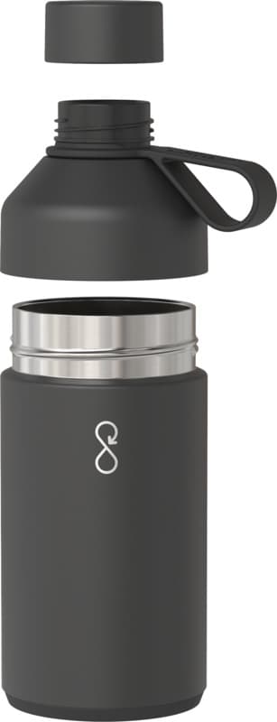 Ocean Bottle 750 ml vacuum insulated water bottle 22