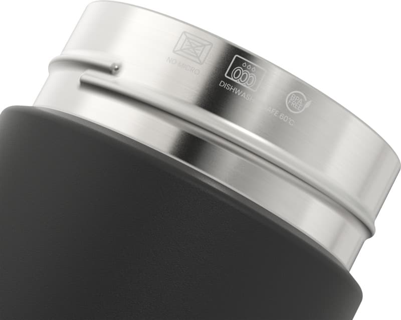 Ocean Bottle 750 ml vacuum insulated water bottle 24