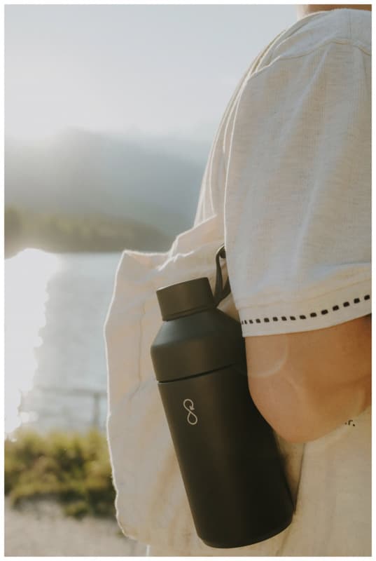 Ocean Bottle 750 ml vacuum insulated water bottle 25