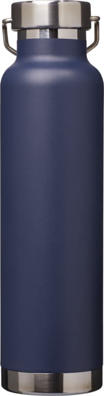 Thor 650 ml RCS recycled stainless steel copper vacuum insulated water bottle  26