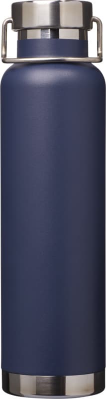 Thor 650 ml RCS recycled stainless steel copper vacuum insulated water bottle  25