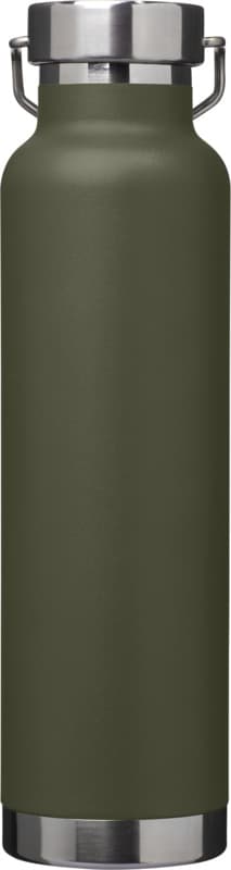 Thor 650 ml RCS recycled stainless steel copper vacuum insulated water bottle  33