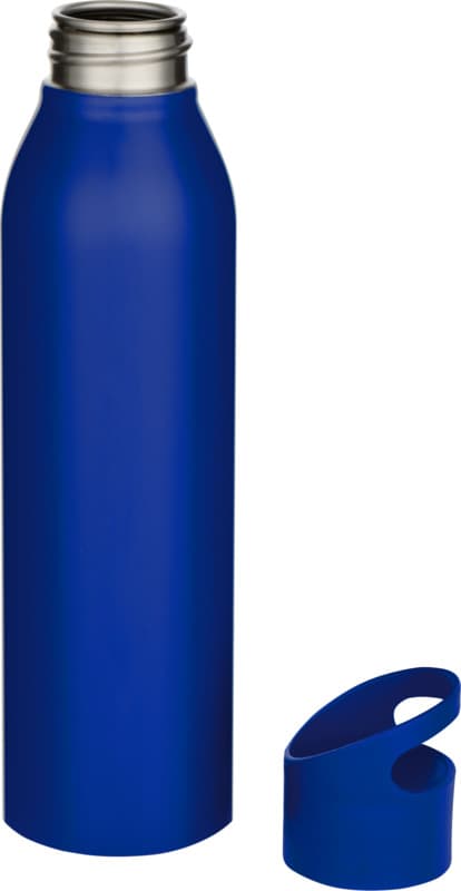 Sky 650 ml RCS recycled single wall stainless steel water bottle 19