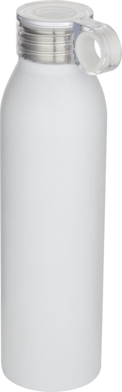 Grom 650 ml RCS recycled stainless steel water bottle 1